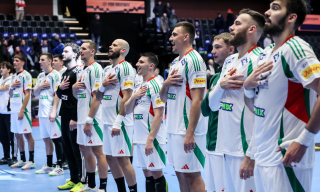 Ma este eldől a csoportelsős&eacute;g sorsa