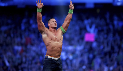 John Cena is szerepel majd az &uacute;j Matchbox filmben