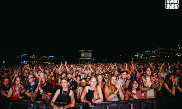 Nincs meg&aacute;ll&aacute;s, Sub Bass Monster &eacute;s a Tankcsapda &eacute;rkezik a h&eacute;ten a Gy&aacute;rkertbe