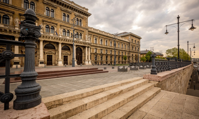 Ism&eacute;t beker&uuml;lt egy magyarorsz&aacute;gi egyetem a Financial Times egyetemi rangsor&aacute;ba