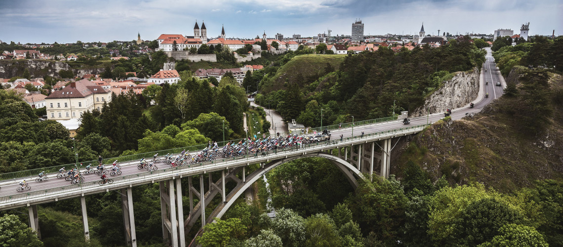 Kiemelt minős&iacute;t&eacute;st kapott a Tour de Hongrie