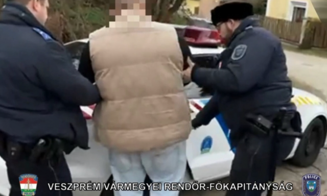 T&ouml;bb milli&oacute; forintot csalt ki ismerős&eacute;től egy Tapolca k&ouml;rny&eacute;ki f&eacute;rfi