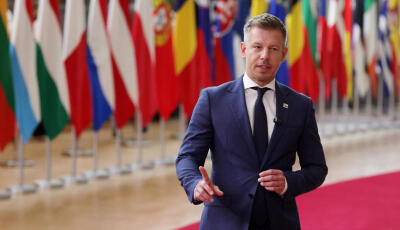 Nem lesz gendepropaganda az &oacute;vod&aacute;kban, iskol&aacute;kban &ndash; ezt &iacute;g&eacute;rte Magyar P&eacute;ter