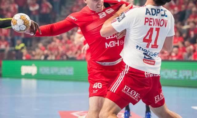 Nem volt egyszerű, de megvan az &uacute;jabb veszpr&eacute;mi győzelem a BL-ben