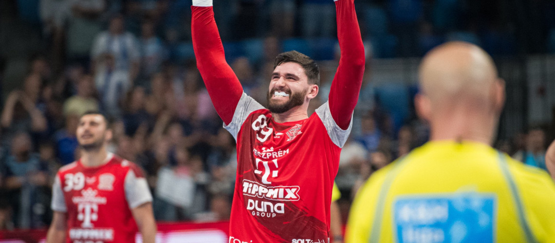 A Veszpr&eacute;m is r&eacute;szt vesz majd a k&eacute;zilabda klub VB-n