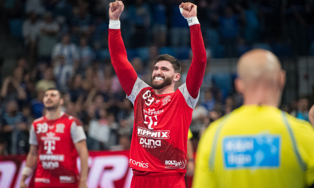 A Veszpr&eacute;m is r&eacute;szt vesz majd a k&eacute;zilabda klub VB-n