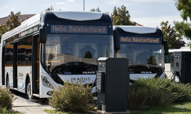 Balatonf&uuml;reden is haszn&aacute;lhat&oacute; lesz a Balaton24 napijegy
