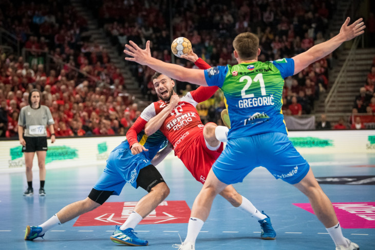Nagy célok és még nagyobb kihívások előtt a Telekom Veszprém