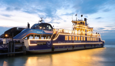 Id&eacute;n ism&eacute;t utazhatunk a balatoni F&eacute;nykompon