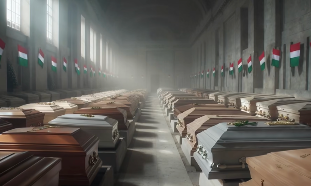 Elk&eacute;pesztő m&oacute;don irrit&aacute;l&oacute;ak az AI vide&oacute;k