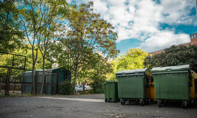 Itt a rendőrs&eacute;g &aacute;ll&aacute;spontja a kikuk&aacute;zott palackok b&uuml;ntet&eacute;s&eacute;vel kapcsolatban