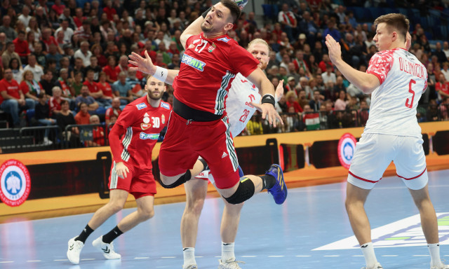 Arccal az Eur&oacute;pa-bajnoks&aacute;g fel&eacute;