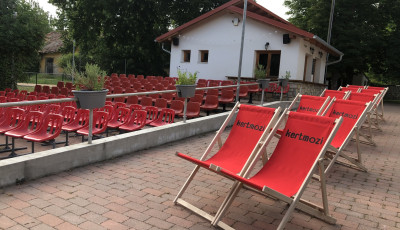 J&uacute;nius 5-&eacute;n &uacute;jra kinyit a Balatonakali Kertmozi