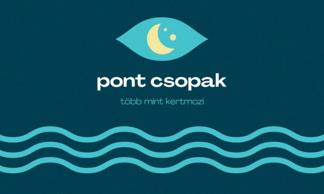 &Uacute;j kertmozi ny&iacute;lik, itt a Pont Csopak