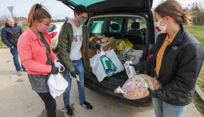 Rangos elismerés landolt egy veszprémi szervezetnél - A Lélektér Alapítvány kapta a Pro Civitate díjat