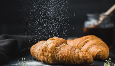 Szombaton a Croissant Vil&aacute;gnapj&aacute;t &uuml;nnepelhetj&uuml;k a M&aacute;kmosielle-ben