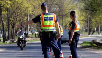 Janu&aacute;rt&oacute;l nem kell magunkn&aacute;l tartanunk a jogos&iacute;tv&aacute;nyt &eacute;s a forgalmit