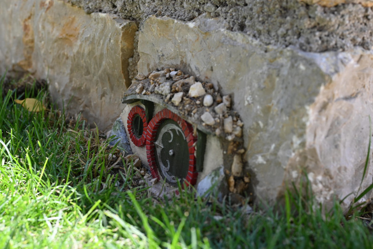 Kincskeresésre fel! A koboldok után megérkeztek a hobbitok is Veszprémbe