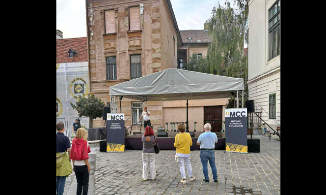 &bdquo;Azahriah terjed, mint a mal&aacute;ria&rdquo; &ndash; Nagy Fer&oacute; megpr&oacute;b&aacute;lt besz&oacute;lni Azahriahnak &eacute;s Majk&aacute;nak is