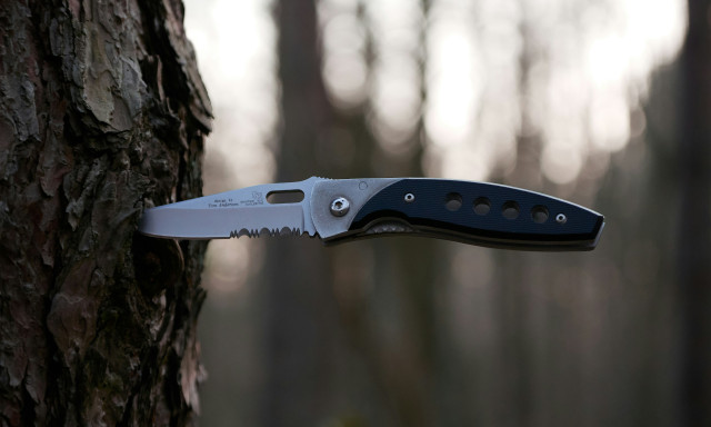 Szomsz&eacute;dok mentett&eacute;k meg a tapolcai f&eacute;rfit a gyilkoss&aacute;gt&oacute;l