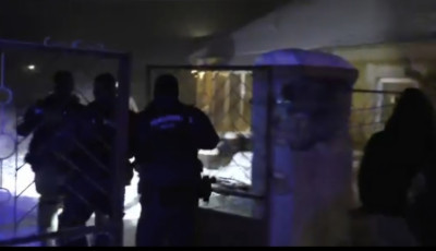 Kiszolg&aacute;ltatott embereken &eacute;lősk&ouml;d&ouml;tt a zalahal&aacute;pi f&eacute;rfi