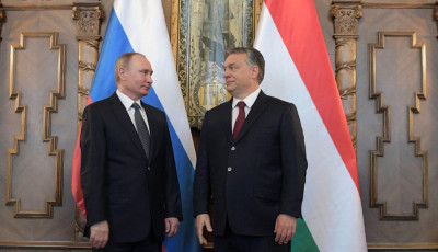 Politico: az oroszokhoz ker&uuml;lhetnek inf&oacute;k, ez&eacute;rt maradhat ki Magyarorsz&aacute;g az &eacute;rz&eacute;keny t&aacute;rgyal&aacute;sokb&oacute;l