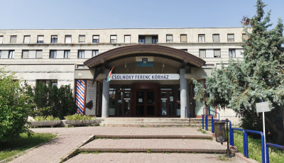 2028-ra kapott időpontot gerinc-MR-re egy veszpr&eacute;mi beteg