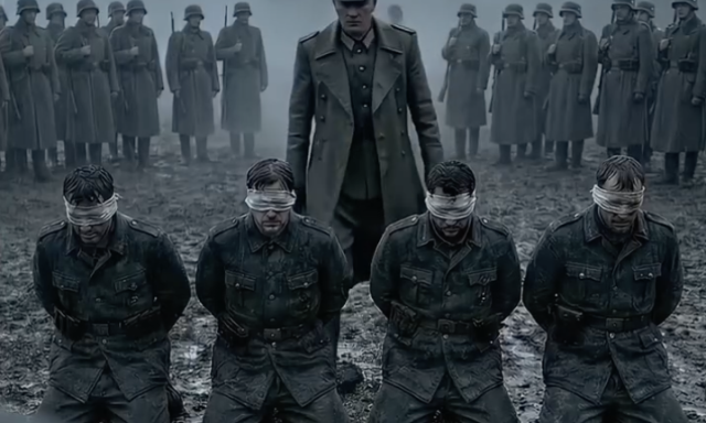 A korm&aacute;ny &uacute;j AI-vide&oacute;j&aacute;ban egy kisl&aacute;ny az apj&aacute;t kutatja, mik&ouml;zben a f&eacute;rfit kiv&eacute;gzik