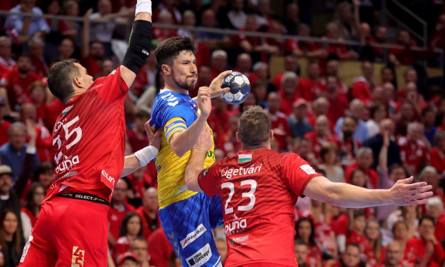 Nagyon szoros v&eacute;gj&aacute;t&eacute;kban d&ouml;ntetlent j&aacute;tszott a Veszpr&eacute;m