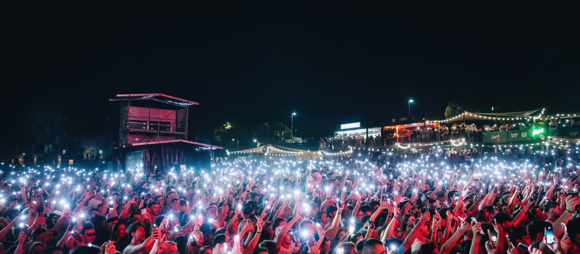 J&ouml;vő h&eacute;ten indul a Gy&aacute;rkert idei koncert szezonja