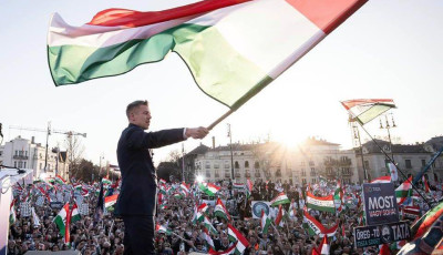 Medi&aacute;n: sima k&eacute;tharmad j&ouml;het a Tisz&aacute;nak