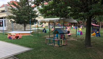 Kir&uacute;gt&aacute;k egy si&oacute;foki &oacute;voda vezetőj&eacute;t, mert agressz&iacute;v volt a gyerekekkel