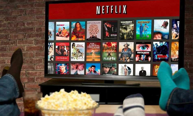 V&eacute;ge a j&oacute;vil&aacute;gnak - Besz&uuml;nteti a Netflix a k&ouml;lcs&ouml;n-jelszavak adogat&aacute;s&aacute;t
