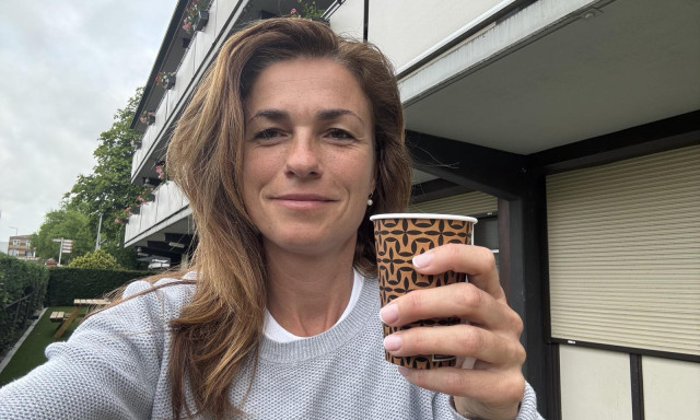 Varga Judit visszat&eacute;r - Podcast sorozatot ind&iacute;t