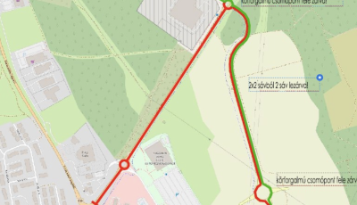 Teljes &uacute;tlez&aacute;r&aacute;s v&aacute;rhat&oacute; a III. Veszpr&eacute;m Triatlon Fesztiv&aacute;l idej&eacute;n