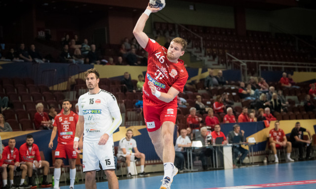 14 g&oacute;los Telekom győzelem a Csurg&oacute; ellen