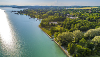 Balatonakarattya &aacute;ll az első helyen szem&eacute;ttermel&eacute;sben