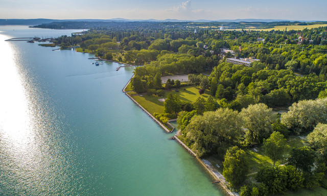 Balatonakarattya &aacute;ll az első helyen szem&eacute;ttermel&eacute;sben